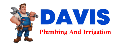 Trusted plumber in ALMO